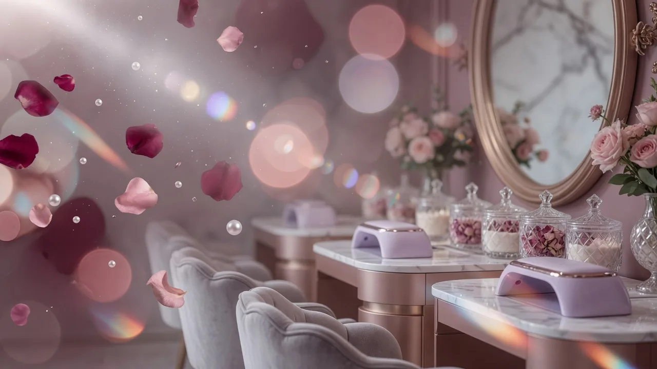 Terms and conditions at JD Nail & Spa
